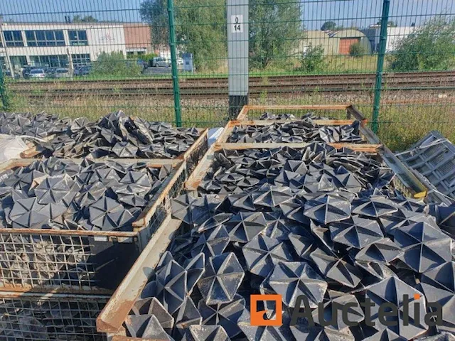 Tank cover hexa cover r90 - afbeelding 5 van  9
