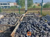 Tank cover hexa cover r90 - afbeelding 5 van  9