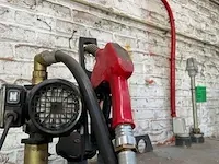 Tank desplentere - afbeelding 5 van  6