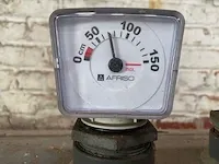Tank desplentere - afbeelding 6 van  6
