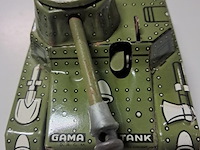 Tank in blik gama - afbeelding 5 van  5