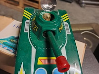 Tank in blik - afbeelding 3 van  4