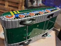 Tank in blik - afbeelding 4 van  4