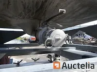 Tank roestvrij staal 1000 l - afbeelding 7 van  8
