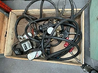 Tank station equipment (3x) - afbeelding 1 van  5