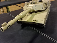 Tank telegeleid - afbeelding 2 van  5