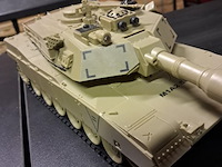 Tank telegeleid - afbeelding 3 van  5