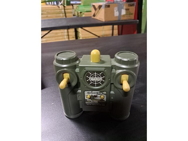 Tank telegeleid - afbeelding 4 van  5