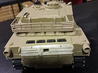 Tank telegeleid - afbeelding 5 van  5