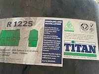 Tank titan - afbeelding 2 van  5