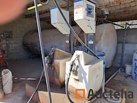 Tank van 10.000 liter - afbeelding 2 van  2