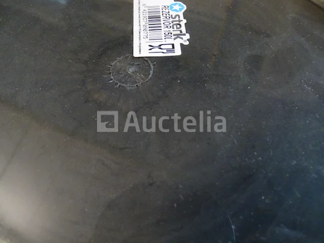 Tank van 160 l met kraan - afbeelding 4 van  7