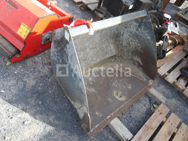 Tank voor manitou - afbeelding 2 van  6