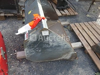 Tank voor manitou - afbeelding 3 van  6