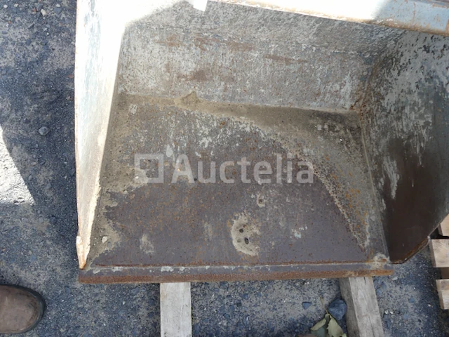 Tank voor manitou - afbeelding 6 van  6