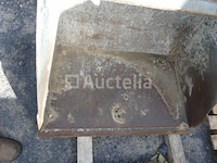 Tank voor manitou - afbeelding 6 van  6