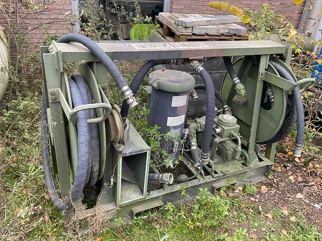 Tanksysteem - afbeelding 1 van  7