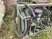 Tanksysteem - afbeelding 2 van  7