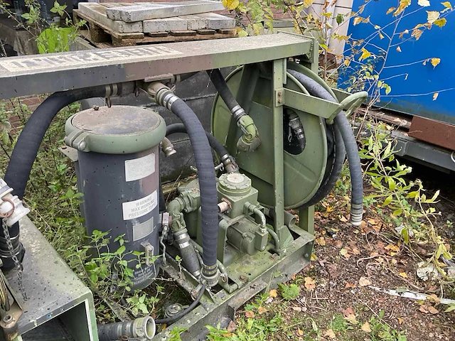 Tanksysteem - afbeelding 3 van  7