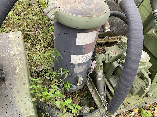 Tanksysteem - afbeelding 5 van  7