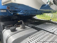 Tankwagen ekw, roc 39t 3b, 1e inschr. 04/03/1999, ya9tla34098175067 inhoudend plm 20,000 liter rode mazout - afbeelding 17 van  18