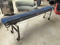 Tansportband ambaflex sh-400-3000 - afbeelding 1 van  4