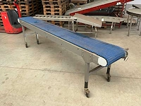 Tansportband ambaflex sh-400-3000 - afbeelding 3 van  4