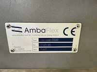 Tansportband ambaflex sh-400-3000 - afbeelding 4 van  4