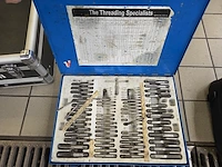 Tap en draadsnij set - afbeelding 1 van  3