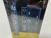 Tap en snijset m3 tem m12 - afbeelding 3 van  3