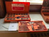 Tap en snijset - afbeelding 1 van  3