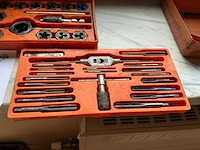 Tap en snijset - afbeelding 3 van  3