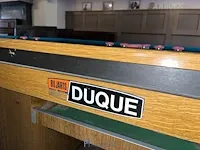Tapbiljart duqeu - afbeelding 3 van  9