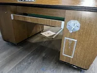 Tapbiljart duqeu - afbeelding 4 van  9