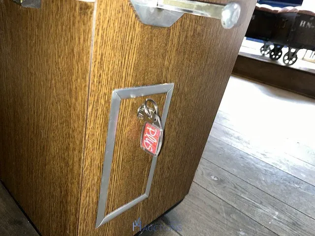 Tapbiljart duqeu - afbeelding 5 van  9