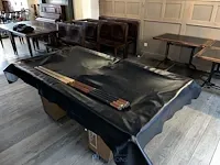 Tapbiljart duqeu - afbeelding 8 van  9