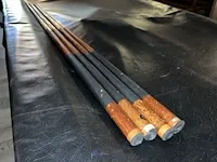 Tapbiljart duqeu - afbeelding 9 van  9