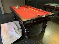 Tapbiljart