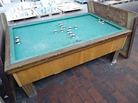 Tapbiljart - afbeelding 2 van  4