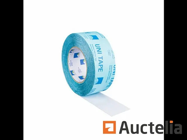 Tape pro clima effen: 20 mct x 6 cm - afbeelding 2 van  4