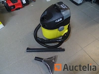 Tapijt- en vloerreiniger karcher se 5.100 - afbeelding 1 van  7