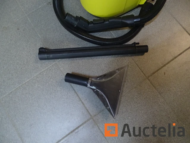 Tapijt- en vloerreiniger karcher se 5.100 - afbeelding 2 van  7