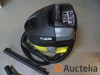 Tapijt- en vloerreiniger karcher se 5.100 - afbeelding 3 van  7