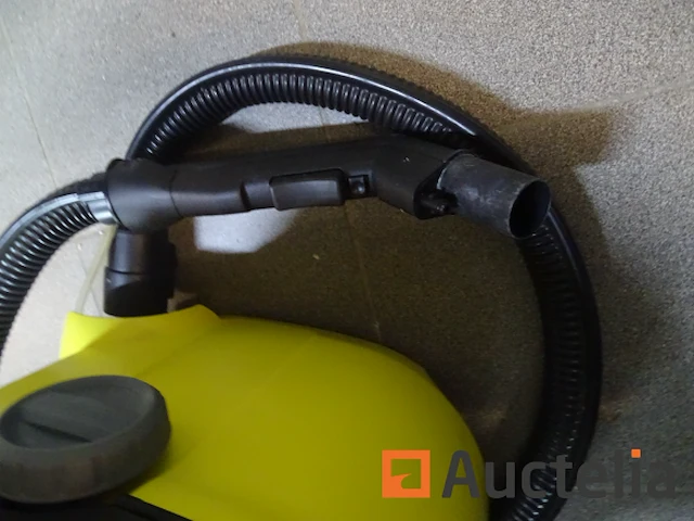 Tapijt- en vloerreiniger karcher se 5.100 - afbeelding 5 van  7