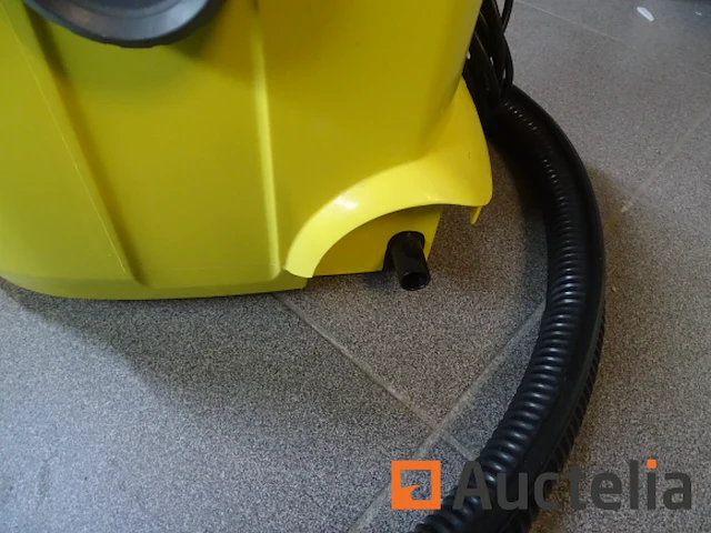 Tapijt- en vloerreiniger karcher se 5.100 - afbeelding 6 van  7