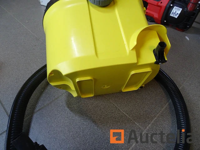 Tapijt- en vloerreiniger karcher se 5.100 - afbeelding 7 van  7