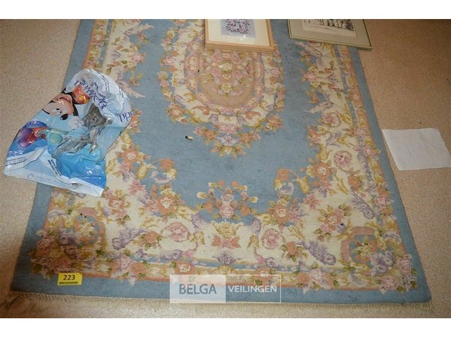 Tapijt 140x200cm - afbeelding 1 van  3