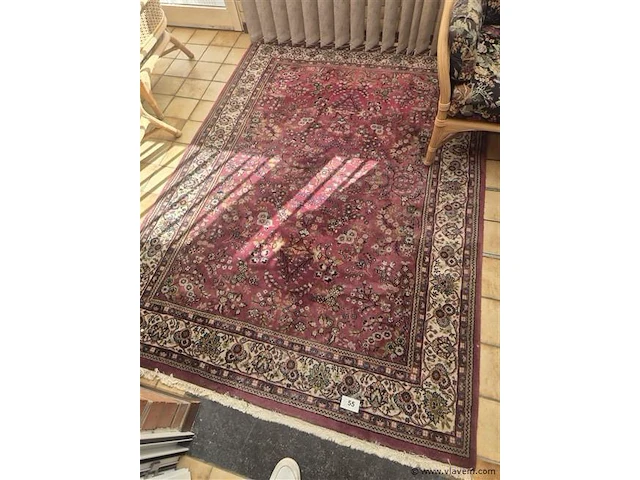 Tapijt 174x245cm - afbeelding 1 van  3