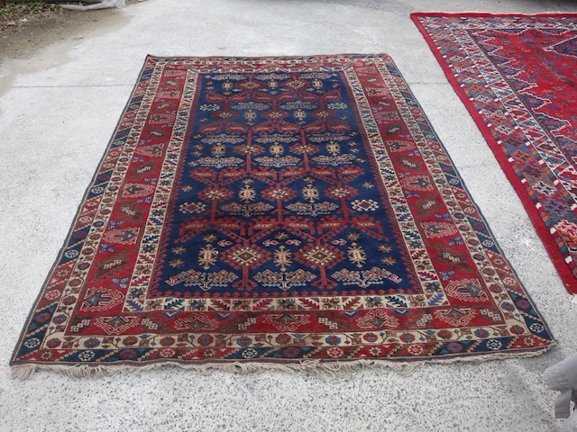 Tapijt 2,00 m x 2,90 m - afbeelding 1 van  1