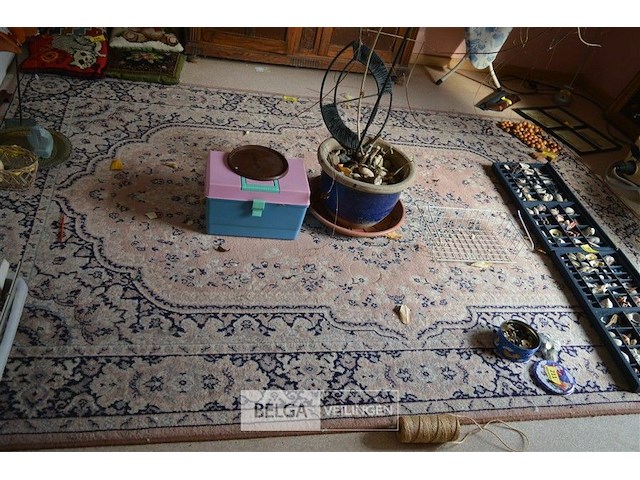 Tapijt 240x160cm - afbeelding 1 van  2